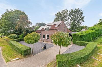 Woning Bosstraat 68 Hegelsom