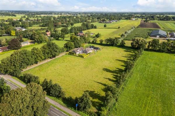 Woning Lage Valkseweg 68 Wekerom