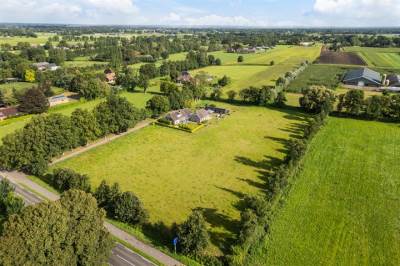 Woning Lage Valkseweg 68 Wekerom