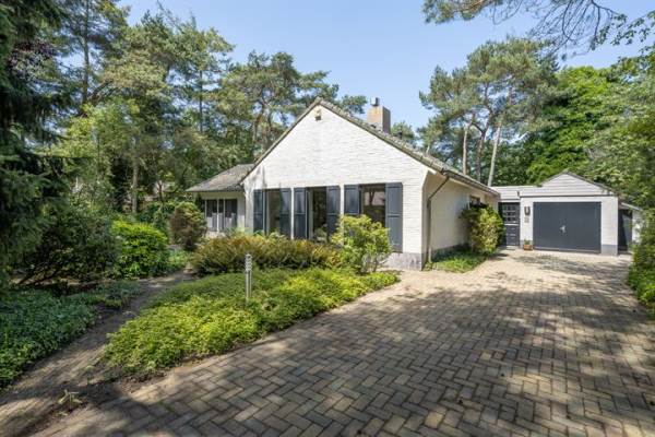 Woning Dennenweg 3 Helvoirt
