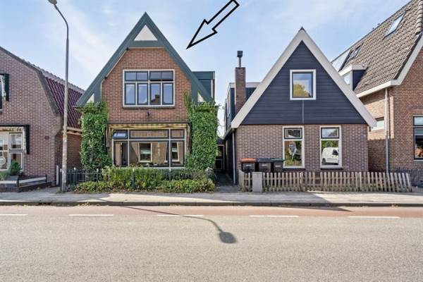 Woning Broekerhavenweg 60 Bovenkarspel