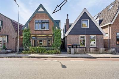 Woning Broekerhavenweg 60 Bovenkarspel