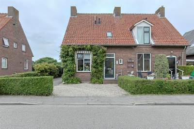 Woning Zuideinde 239 Nieuwkoop
