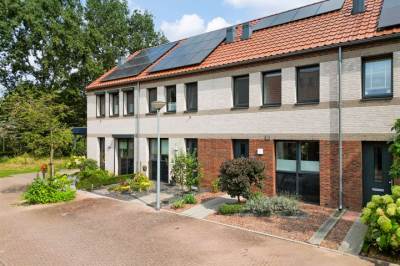 Woning Lupinenstraat 39 Didam