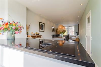 Woning Beukelsweg 28A02 Rotterdam