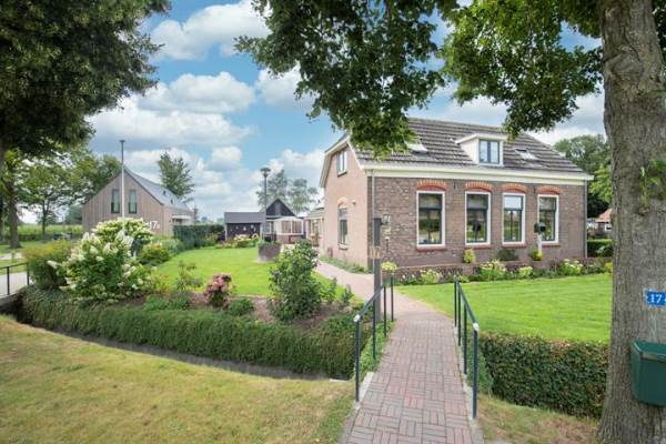 Woning Glinthuisweg 17 Hasselt
