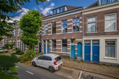 Woning Brouwerijweg 26A Arnhem