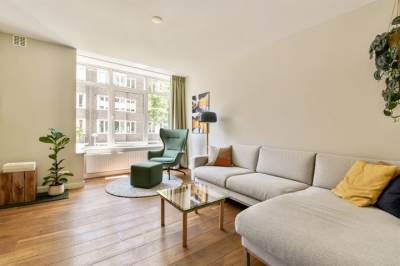 Woning Esmoreitstraat 541 Amsterdam