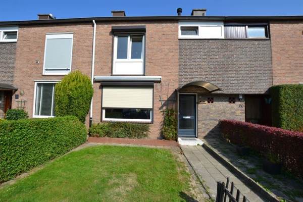 Woning Grevenstraat 82 Landgraaf