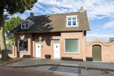 Woning Voorstraat 17 Brunssum