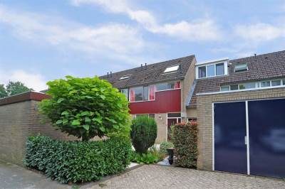Woning Scorpius 7 Loon op Zand