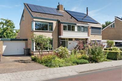 Woning Kievitstraat 20 Ommen