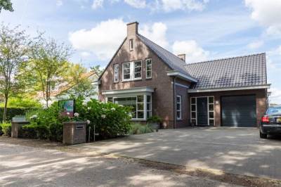Woning Kannewielseweg 14A Halsteren