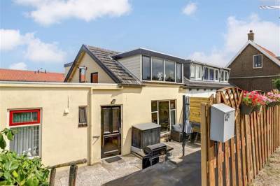 Woning Molendijk 43a 's-Gravendeel