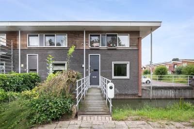 Woning Griendhoeve 8 Vleuten
