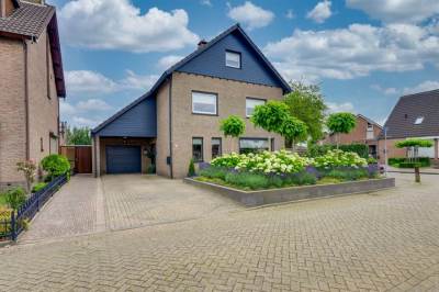 Woning Rodenburg 35 St. Willebrord