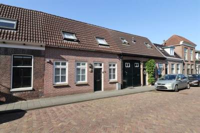 Woning Nieuwe Onnastraat 58 Steenwijk