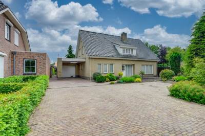 Woning Turfberrie 7 Rucphen