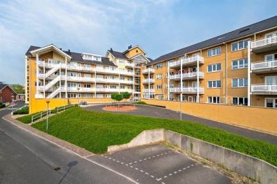 Woning Freijaholm 27 Schiedam