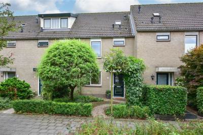 Woning Veenderij 54 Nederhorst den Berg