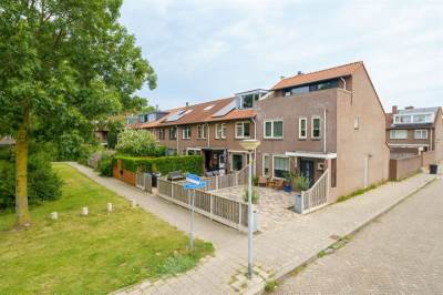 Woning Galjoen 1012 Lelystad