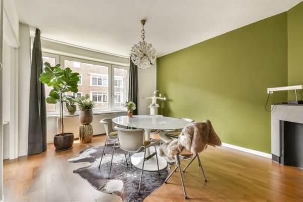 Woning Griseldestraat 342 Amsterdam