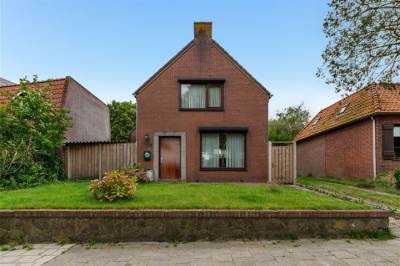 Woning Nederheide 22 Woensdrecht