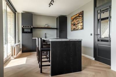 Woning Valkhofstraat 50D Breda