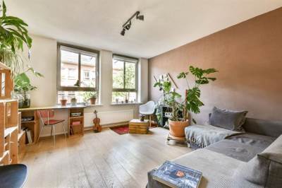 Woning Joris van Andringastraat 81 Amsterdam