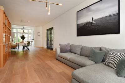 Woning Haagsestraat 14 Den Haag