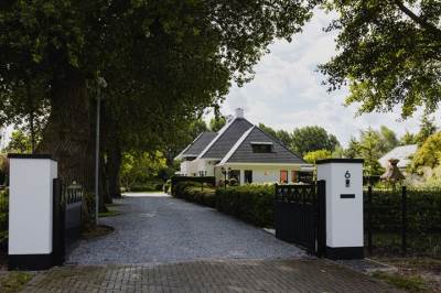 Woning Schroeweg 6 Oost-Souburg