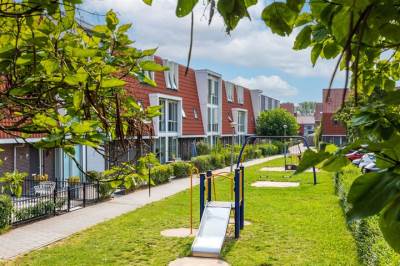 Woning Zevenbladstraat 38 Arnhem