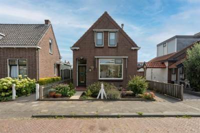 Woning Oranjelaan 23 Rozenburg (ZH)