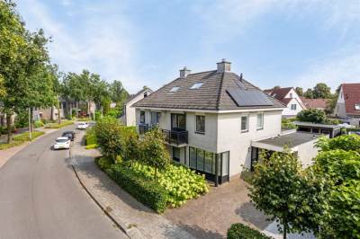 Woning Kraaiheide 45 Eerbeek