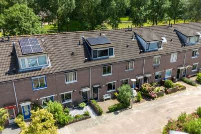 Woning Chathams 39 Utrecht