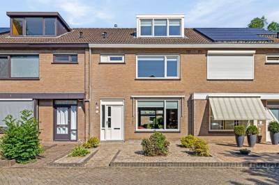 Woning Hazeleger 73 Etten-Leur