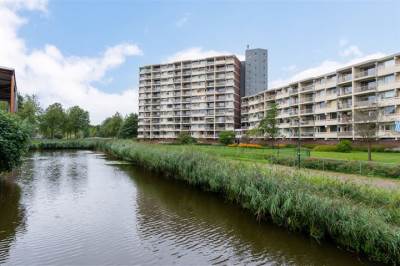 Woning Zuiderkruis 278 Veenendaal