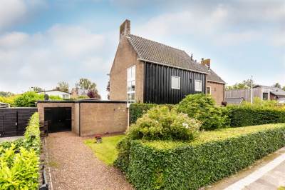 Woning Frederik Hendriklaan 44 Haarlem