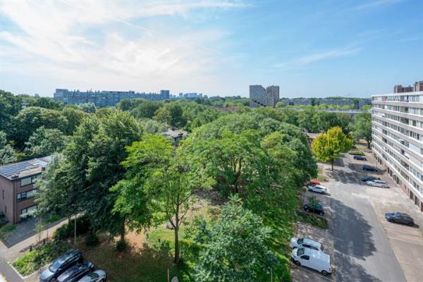 Woning Naxosdreef 125 Utrecht