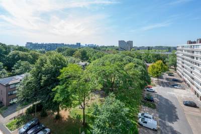 Woning Naxosdreef 125 Utrecht