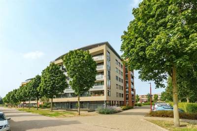 Woning Rembrandthage 406 Nieuwegein