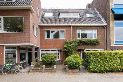Woning Royaards van den Hamkade 41 Utrecht