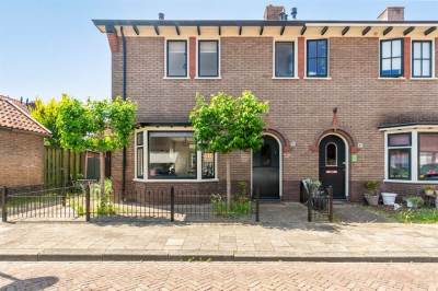 Woning Sloetstraat 50 Zutphen