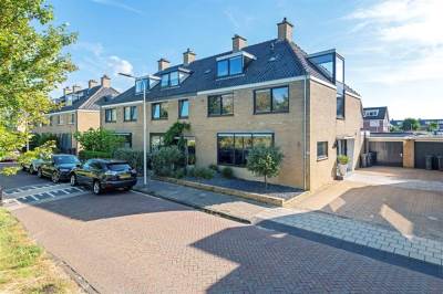 Woning van Struykstraat 21 Noordwijk (ZH)
