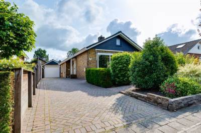 Woning van Raesfeltstraat 36 Lichtenvoorde
