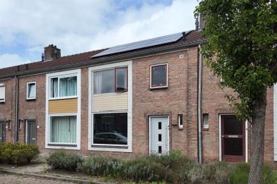 Woning Valenciennesstraat 18 Fijnaart