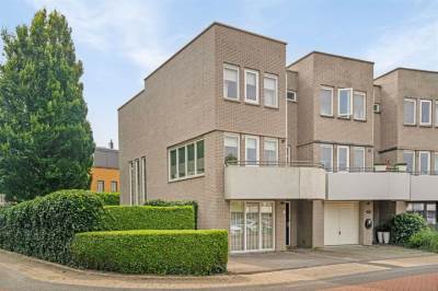 Woning De Buitengracht 108 Steenwijk