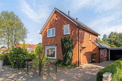Woning Krabbenbosweg 76 Hengelo (OV)