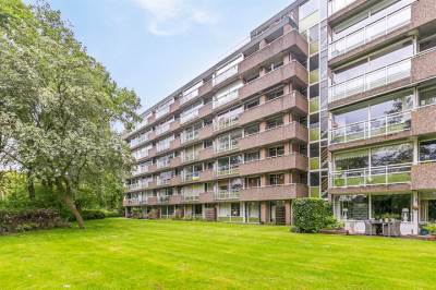 Woning de Wilmskamp 195 Hengelo (OV)