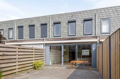 Woning Tepestraat 19 IJsselstein